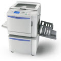 Risograph Printer Supplies, Inkjet Cartridges for Risograph RN2000UI
